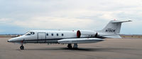 N72CK @ KPUB - Pueblo - by Ronald Barker