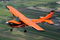 OE-KFG @ INFLIGHT - Cessna 182 - by Dietmar Schreiber - VAP