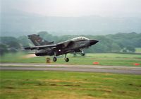 45 39 @ EGCD - Woodford Airshow - by Ron Roberts