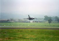 45 39 @ EGCD - Woodford Airshow - by Ron Roberts