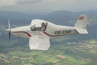 OE-CHP @ INFLIGHT - Cherry BX-2 - by Dietmar Schreiber - VAP