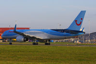 G-OOBF photo, click to enlarge G-OOBF photo, click to enlarge