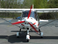 G-CFIY @ EGLK - Aerosport Aviation Ltd - by Chris Hall