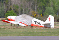 G-RVSH photo, click to enlarge