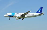 CS-TKJ @ EGSH - From and to Funchal ! - by keithnewsome