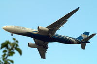 A4O-DE @ EGLL - Airbus A330-343X [1093] (Oman Air) Home~G 17/05/2010