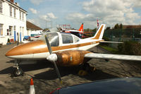 G-ARRM photo, click to enlarge G-ARRM photo, click to enlarge