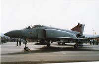 XV460 @ EGCD - Woodford Airshow - by Ron Roberts