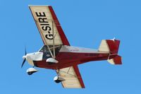 G-SIRE @ X3CX - Just airbourne. - by Graham Reeve