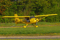 G-CHIH photo, click to enlarge G-CHIH photo, click to enlarge