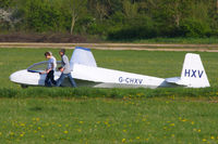 G-CHXV photo, click to enlarge G-CHXV photo, click to enlarge