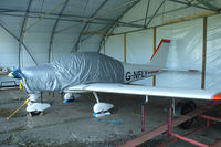 G-NFLY photo, click to enlarge G-NFLY photo, click to enlarge
