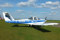 G-BGBN photo, click to enlarge G-BGBN photo, click to enlarge