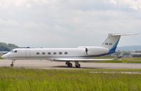 HB-JES @ LSZH - Owned by MWM AG, Zug. - by FerryPNL