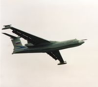 378 @ EGCD - Woodford Airshow - by Ron Roberts