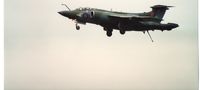XV864 @ EGCD - Woodford Airshow - by Ron Roberts