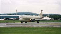 XV227 @ EGCD - Woodford Airshow - by Ron Roberts