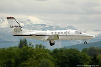 CS-DHH @ LSGG - Taken from the park at the 05 threshold. - by Carl Byrne (Mervbhx)