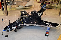 128109 @ KNPA - Grumman F9F-6 Cougar BuNo 128109 (C/N 128109)

National Naval Aviation Museum
TdelCoro
May 10, 2013 - by Tomás Del Coro