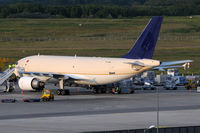 TC-SGM @ VIE - ULS Cargo - by Chris Jilli