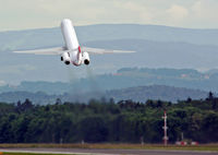 I-SMEM @ LOWG - Takeoff .... - by Andreas Müller