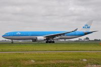 PH-AKB photo, click to enlarge
