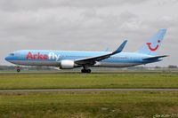 PH-OYE photo, click to enlarge