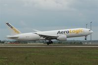D-AALG photo, click to enlarge D-AALG photo, click to enlarge