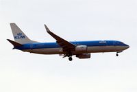 PH-BGC @ EGLL - Boeing 737-8K2 [30361] (KLM Royal Dutch Airlines) Home~G 23/05/2011 - by Ray Barber