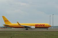 G-DHLE photo, click to enlarge G-DHLE photo, click to enlarge