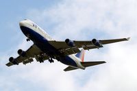 VQ-BHW @ EGLL - Boeing 747-4F6 [28959] (Transaero Airlines) Home~G 13/05/2011 - by Ray Barber