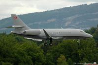 HB-JKL @ LSGG - Taken from the park at the 05 threshold. - by Carl Byrne (Mervbhx)