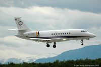 M-CHEM @ LSGG - Taken from the park at the 05 threshold. - by Carl Byrne (Mervbhx)