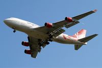 G-VFAB @ EGLL - Boeing 747-4Q8 [24958] (Virgin Atlantic) Home~G 09/05/2011
