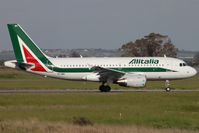 EI-IMV @ LIRF - Taxiing - by micka2b