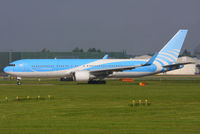 OO-JAP @ EGCC - Jetairfly - by Chris Hall