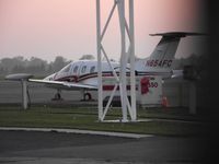 N654FC @ CYGK - Kingston Airport 30 may 2013 - by Nick Lindsley