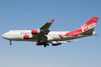 G-VFAB photo, click to enlarge G-VFAB photo, click to enlarge