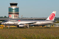 OE-LEB @ LOWG - Airbus A320-214 - by Roland Bergmann-Spotterteam Graz