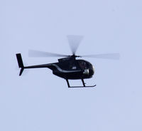 N2742Y @ EGFH - Requested to overfly EGFH ATZ from the North at 3000'. - by Derek Flewin
