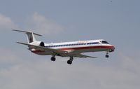 N659AE @ KMIA - EMB-145LR