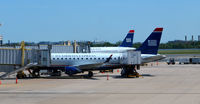 N804MD @ KDCA - DCA VA - by Ronald Barker