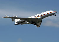 14 01 @ ARN - Departing runway 08.