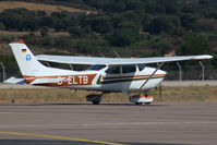 D-ELTB @ LFKC - Taxiing - by micka2b