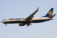 EI-DLE @ LEBL - Landing - by micka2b