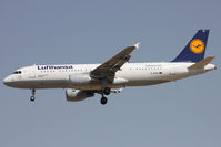 D-AIZC @ LEBL - Landing - by micka2b