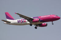 HA-LWL @ LEBL - Landing - by micka2b