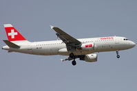 HB-JLP @ LEBL - Landing - by micka2b