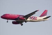 HA-LPX @ LEBL - Landing - by micka2b