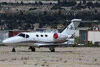 F-HECG @ LFML - Fidji Air - by BTT